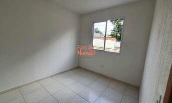 Imagem 5: Apartamento para Aluguel primeiro andar 02 quartos bairro Chácaras Califórnia Contagem MG