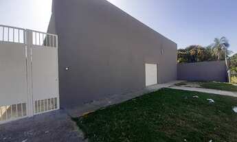 Imagem: Galpão/Depósito/Armazém para venda com