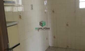 Imagem 5: Apartamento à venda no Santo Antônio