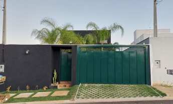 Imagem 3: VENDE-SE CASA Avenida Parque - Bady Bassitt