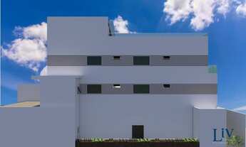 Imagem 4: Apartamento, 3 Quartos, 2 Vagas de garagem, Bairro Bela Vista II, Lagoa Santa/MG - Cód. 41