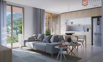 Imagem 2: Cobertura duplex para venda com 255 m² com 3 quartos - Jardim Botânico