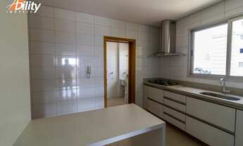 Imagem 4: CUIABÁ - Apartamento Padrão - JARDIM ACLIMAÇÃO