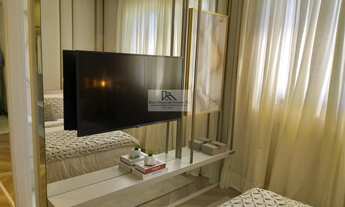 Imagem 2: Apartamento para Venda em Rio de Janeiro, Barra da Tijuca, 3 dormitórios, 1 suíte, 3 banhe