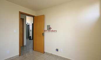 Imagem 7: BELO HORIZONTE - Conjunto Comercial/Sala - Barro Preto