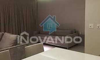 Imagem 3: Barra da Tijuca - Vistta Laguna- 3 quartos 175m-²