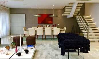 Imagem 6: Maravilhosa mansão 05 suítes na Barra da Tijuca