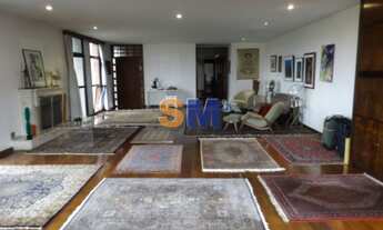 Imagem 4: Apartamento Padrão - VILA NOVA CONCEIÇÃO