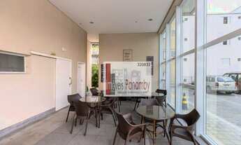 Imagem 3: Conjunto à venda, 37 m² por R$ 348.000,00 - Liberdade - São Paulo/SP