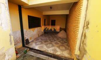 Imagem 7: Casa para aluguel, 2 quartos, 4 vagas, Parque das Universidades - Campinas/SP