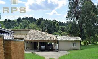 Imagem 4: EXCELENTE Chácara para VENDA, Condomínio Recanto Tranquilo