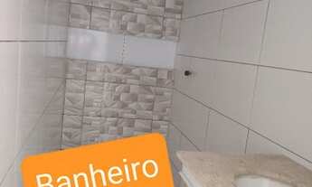 Imagem 6: Casa 6,5 x 32 metros