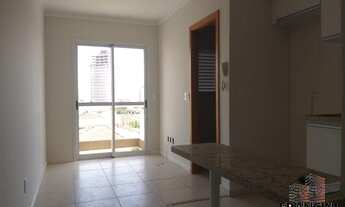 Imagem 3: Apartamento em Bauru