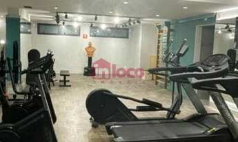 Imagem 6: Rio de Janeiro - Apartamento Padrão - Recreio dos Bandeirantes