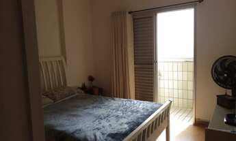 Imagem 3: APARTAMENTO 02 DORMITÓRIOS COM SUÍTE 89M² VISTA LATERAL PARA O MAR EM JARDIM PRAIA GRANDE