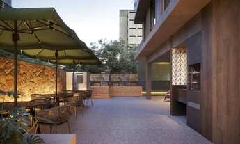 Imagem 3: BELO HORIZONTE - Apartamento Padrão - Lourdes