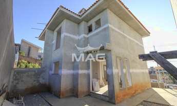 Imagem 6: COLOMBO - Sobrado Padrão - Maracanã