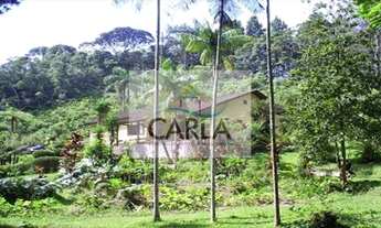 Imagem: São Paulo - Sítio - Jardim Regina