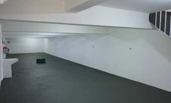 Imagem 7: SALÃO COMERCIAL E PRIMEIRO ANDAR INTEIRO 3 PAVIMENTOS TATUAPÉ