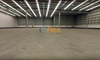 Imagem 6: Pavilhão/Galpão para alugar no bairro Centro - Itatiaia/RJ