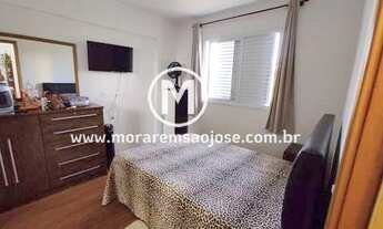 Imagem 5: Apartamento para Venda em São José dos Campos, Jardim Satélite, 2 dormitórios, 1 suíte, 2