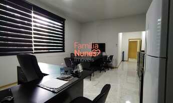 Imagem 3: Sala Comercial no Centro de Contagem com vaga e estacionamento privativos