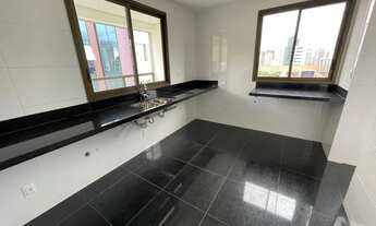 Imagem 6: Cobertura à venda, 5 quartos, 3 suítes, 5 vagas, Funcionários - Belo Horizonte/MG