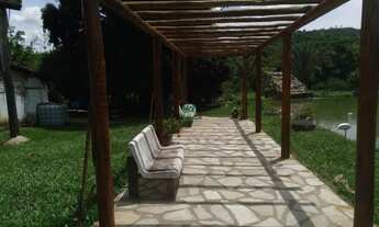 Imagem 3: Chácara para Venda - Zona Rural, Corumbá de Goiás