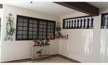 Imagem 2: Sobrado com 5 dormitórios à venda, 229 m² por R$ 689.000,00 - Vila Santa Teresa (Zona Sul