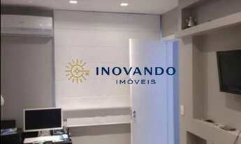 Imagem 7: Cobertura Duplex - Recreio dos Bandeirantes - Gleba A - 3 quartos - 192 m²