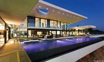 Imagem 2: SOBRADO MANSÃO ALDEIA DO VALE / ALPHAVILLE / JARDINS, PROJETO E OBRA