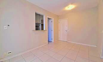 Imagem 3: Apartamento à Venda no Jardim Paulista - 2 Dormitórios - 1 Suíte - 1Vg - Lazer