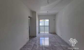 Imagem 3: Apartamento com Quintal e Sacada 2 dormitórios à venda, 56 m² por R$ 230.000 - Vila Santa