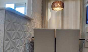 Imagem 6: Apartamento de 02 Dormitórios e 02 Vagas de Garagem