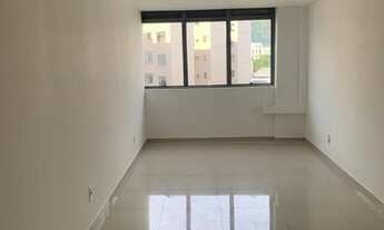 Imagem 2: Excelente sala comercial para locação - Tijuca