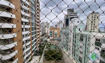 Imagem 7: Apartamento para venda tem 140 metros quadrados com 2 quartos em Centro - Florianópolis