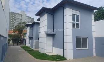 Imagem 6: PORTO ALEGRE - Casa de Condomínio - Glória