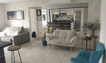 Imagem 3: Apartamento para venda com 76 metros quadrados com 2 quartos em Pagani - Palhoça - SC