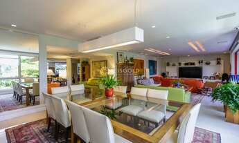 Imagem 6: RIO DE JANEIRO - Apartamento Padrão - São Conrado