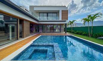 Imagem: Rio de Janeiro - Casa de Condomínio - Barra