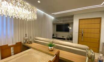 Imagem 4: APARTAMENTO AMPLO E MODERNO JARDIM RIACHO DAS PEDRAS