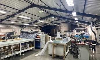 Imagem 6: Prédio/Edifício inteiro para venda tem 1000 metros quadrados em Vila Ipojuca - São Paulo