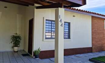 Imagem 3: Vende-se casa térrea - localização excelente - Atibaia Jardim - Atibaia - SP