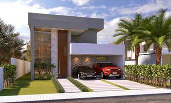 Imagem 4: Casa a venda no jardins do lago no eusebio