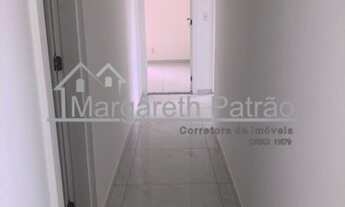 Imagem 6: Apartamento 3 quartos com dependência no Horto Bela Vista