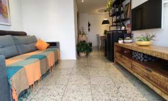 Imagem 3: Apartamento para venda possui 54 metros quadrados com 2 quartos em Morumbi - São Paulo - S