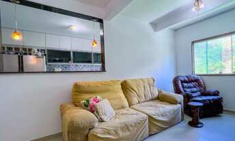 Imagem 2: Cobertura à venda, 3 quartos, 1 suíte, 2 vagas, Buritis - Belo Horizonte/MG