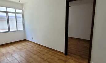 Imagem 2: Apartamento para venda tem 54 metros quadrados com 1 quarto em Canto do Forte - Praia Gran