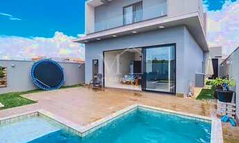 Imagem 2: Sobrado condomínio belvedere 2