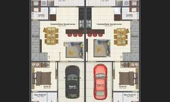 Imagem 6: BALNEáRIO PIçARRAS - Casa Padrão - Itacolomi